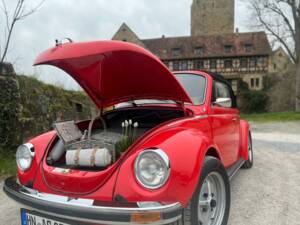 Bild 6/7 von Volkswagen Kever 1303 (1975)