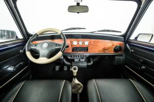 Image 6/50 of Mini Cooper 1.3i MPI (1999)