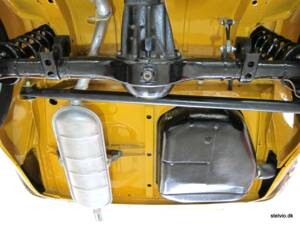 Imagen 45/56 de FIAT 124 Spider AS (1967)