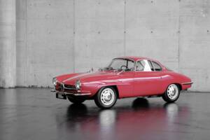 Image 3/50 of Alfa Romeo Giulietta SS (1960)