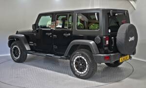 Image 16/50 of Jeep Wrangler 3.6 V6 (2014)