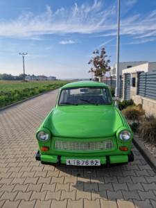Image 1/13 of Trabant 601 (1979)