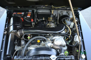 Image 47/49 of Mercedes-Benz 230 GE (LWB) (1991)