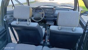 Bild 38/55 von Volkswagen Golf I Cabrio 1.8 (1985)