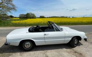 Bild 14/29 von Alfa Romeo Spider 1300 Junior (1971)