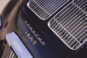 Bild 43/50 von Porsche 356 B 1600 Super 90 (1962)