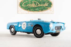 Image 14/44 of Panhard Dyna Sport Barchetta (1952)