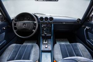 Afbeelding 13/31 van Mercedes-Benz 450 SLC (1977)