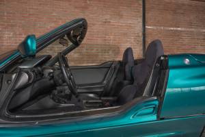 Image 29/49 of BMW Z1 (1991)