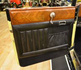 Bild 40/50 von Rolls-Royce 20 HP Doctors Coupe Convertible (1929)