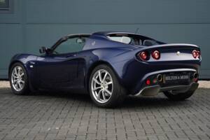 Image 2/50 of Lotus Elise 111S (2004)