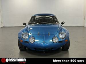 Image 3/15 of Alpine A 110 1600 S (1971)