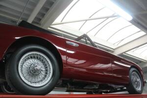Bild 8/50 von Aston Martin DB 2&#x2F;4 Mk I Convertible (1955)