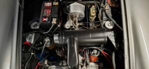 Bild 23/50 von Lancia Flavia 1.8 (Pininfarina) (1966)