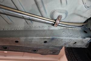 Bild 53/57 von Mercedes-Benz 230 CE (1980)