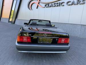 Image 11/46 of Mercedes-Benz SL 320 (1995)