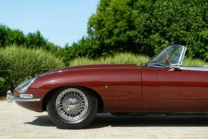 Afbeelding 38/50 van Jaguar E-Type 3.8 (1964)