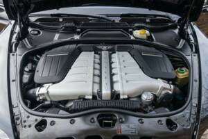 Bild 4/50 von Bentley Continental GT (2006)