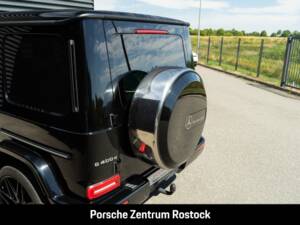 Bild 22/23 von Mercedes-Benz G 400 d (LWB) (2021)