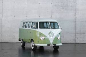 Image 3/47 of Volkswagen T1 minibus (1961)