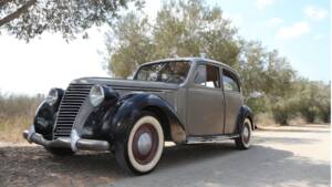 Image 4/4 of FIAT 1500 D (1949)