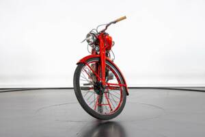 Imagen 6/50 de Moto Guzzi DUMMY (1957)