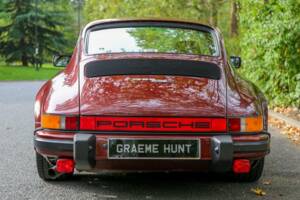 Image 11/50 de Porsche 911 SC 3.0 (1982)