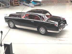 Image 10/31 of Facel Vega HK 500 (1961)