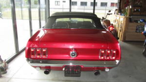 Image 4/41 de Ford Mustang 351 (1969)
