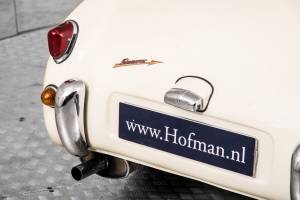 Bild 37/50 von Austin-Healey Sprite Mk I (1958)