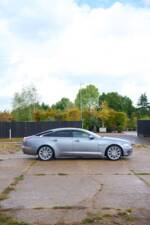 Bild 8/50 von Jaguar XJ 5.0 (2010)