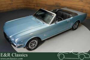 Image 1/19 of Ford Mustang GT (1965)