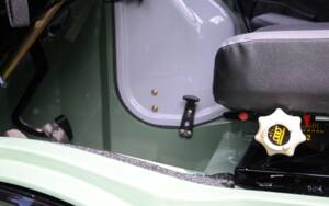 Image 44/71 of Mercedes-Benz Unimog U52 (1983)