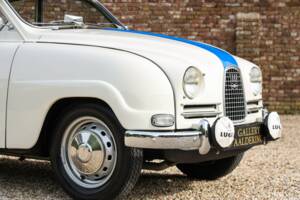 Imagen 39/50 de Saab 96 (1962)