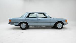 Bild 6/15 von Mercedes-Benz 280 SE (1973)