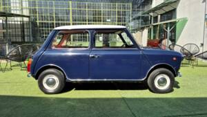 Imagen 11/45 de Mini 850 (1970)