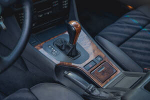 Bild 10/97 von ALPINA B10 V8 (1998)