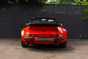 Afbeelding 4/53 van Porsche 911 Turbo 3.3 (1989)