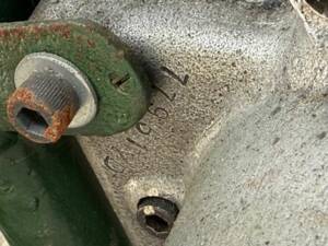 Bild 36/36 von BSA DUMMY (1970)