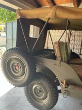 Bild 6/28 von Nekaf Jeep M38 A1 (1950)