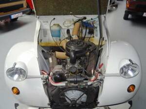 Image 21/29 of Citroën 2 CV 6 (1987)