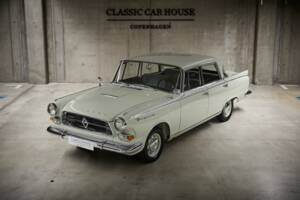 Bild 17/100 von Borgward P 100 2,3 Liter (1960)