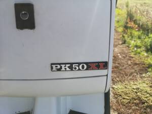 Bild 20/22 von Piaggio DUMMY (1988)