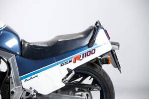Immagine 15/47 di Suzuki GSX-R 1100 (1987)