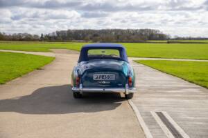 Bild 48/50 von Rolls-Royce Silver Cloud III (1964)