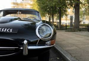 Afbeelding 8/26 van Jaguar E-Type 3.8 Flat Floor (1961)