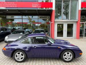 Bild 6/28 von Porsche 911 Carrera (1994)
