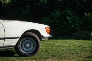 Bild 6/42 von Mercedes-Benz 380 SL (1981)