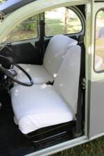 Image 8/8 de Citroën Dyane (1983)