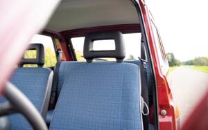 Immagine 17/42 di FIAT Panda &quot;Young&quot; (2000)